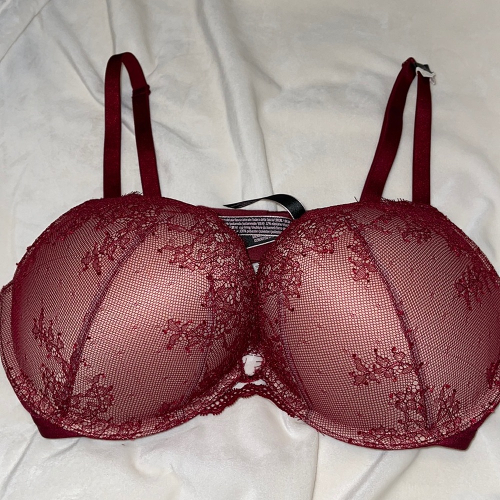 Victoria’s Secret Bombshell Bra